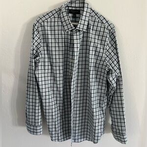 Banana Republic dress shirt.